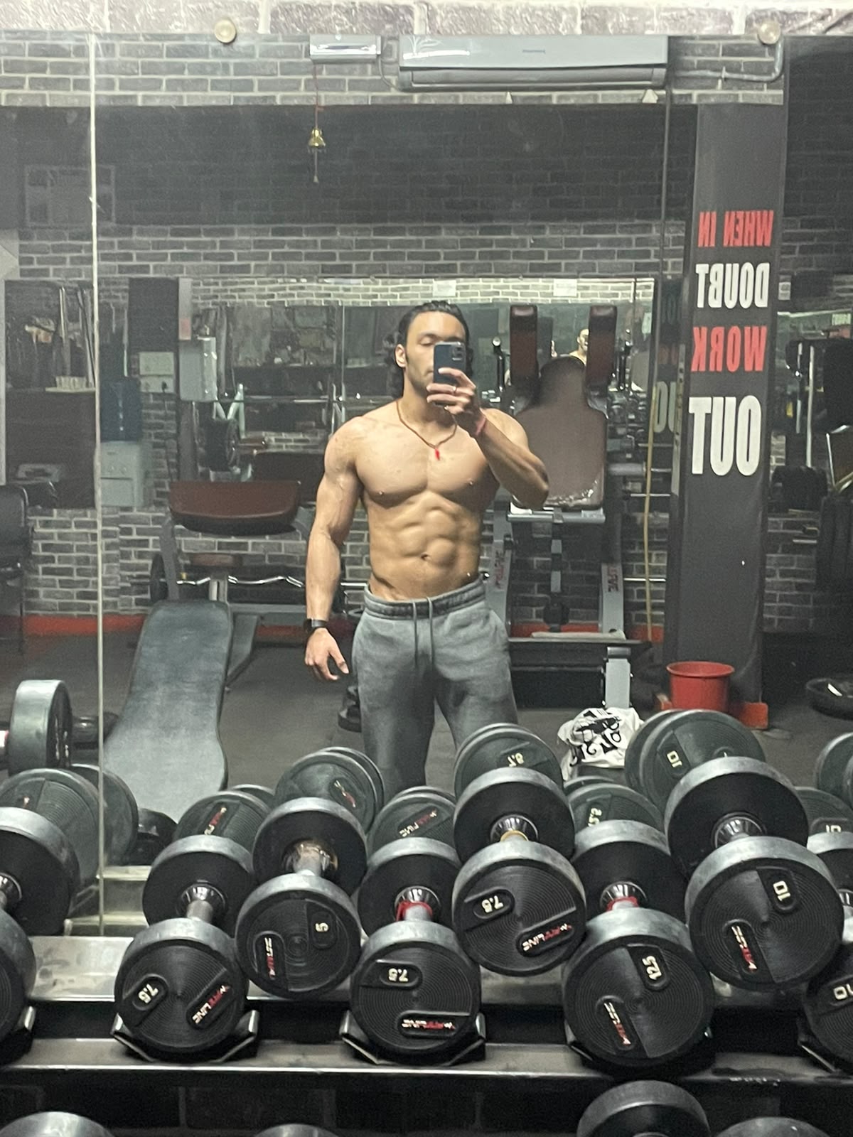 FITNESS & LIFESTYLE